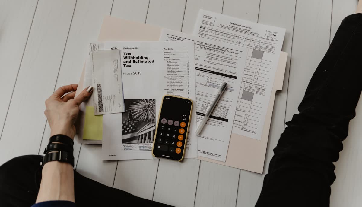 Audit Services